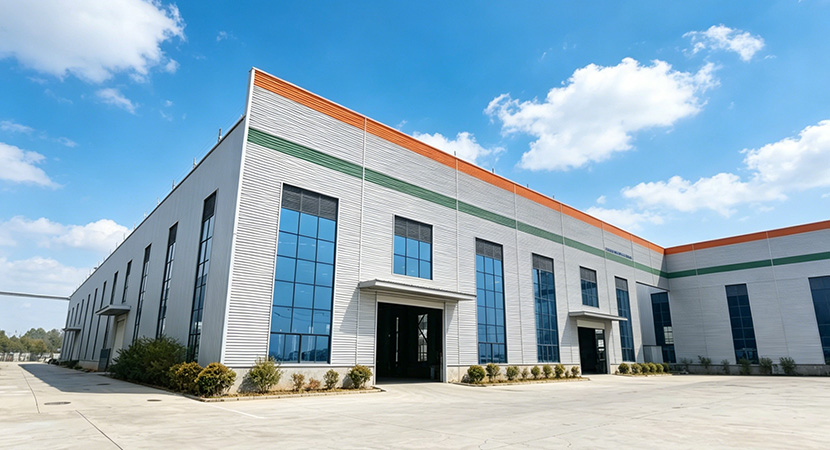 Hebei Shengkong Valve Co., Ltd