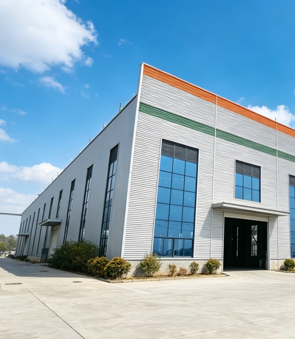 Hebei Shengkong Valve Co., Ltd