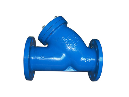 Y-Type Strainer