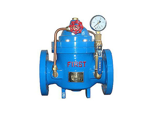 300X Slow Closing Check Valve