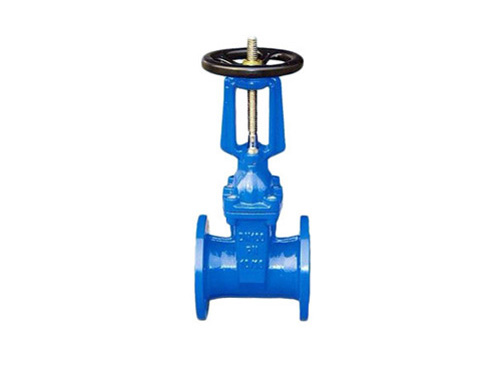 Rising Stem Resilient Seated Gate Valve
